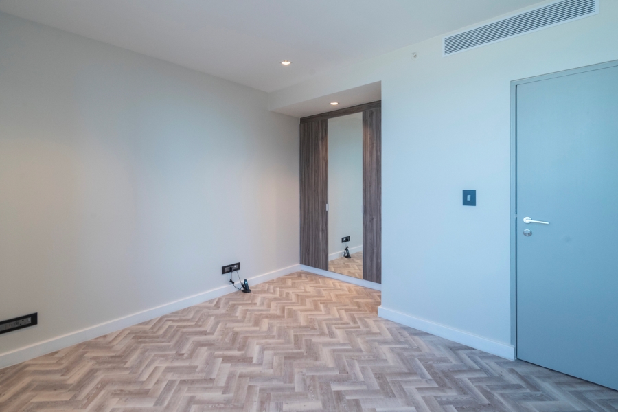 1 Bedroom Property for Sale in Cape Town City Centre Western Cape